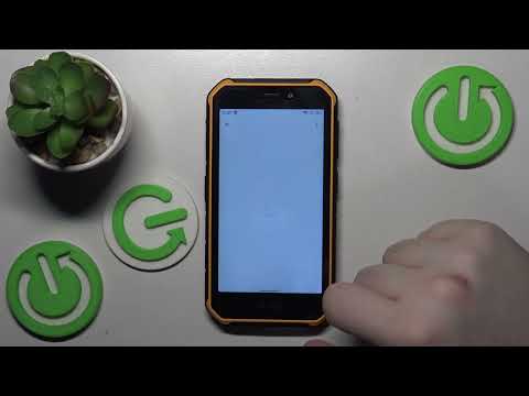 How To Enable & Use Google Assistant On Lock Screen On Ulefone Armor X7 Pro