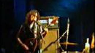 Dead Moon - Can&#39;t Help Falling In Love