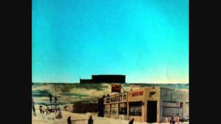 LITTLE FEAT truck stop girl (1971)