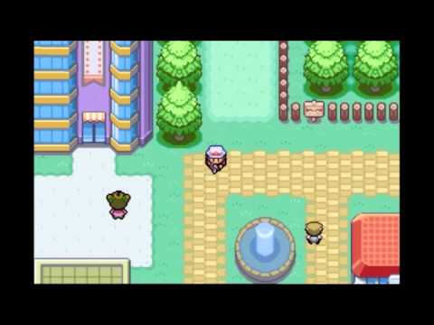 Pokemon Rijon Adventures Episode 6- New City New Plan