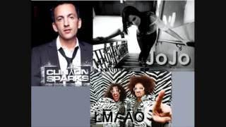 Sucks To Be You- Clinton Sparks (OFFICIAL VERSION) Ft LMAO & JoJo