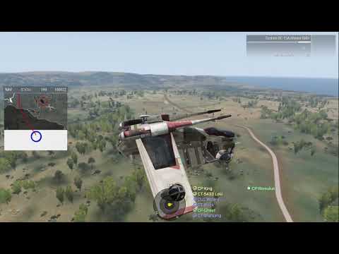 21st Galactic Marines Music Video