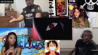 Download lagu Gorosei Kneel Before Imu-sama! Reaction Mashup 'The Great World Cleansing'[Khan, SMF, Hibou, Allona] mp3