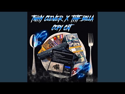 Copy Cat (feat. THF BILLA)