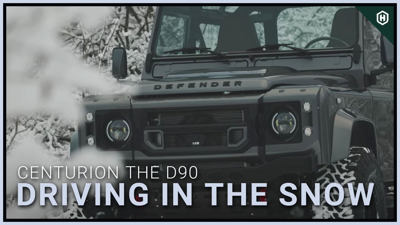 Centurion owner film thumbnail