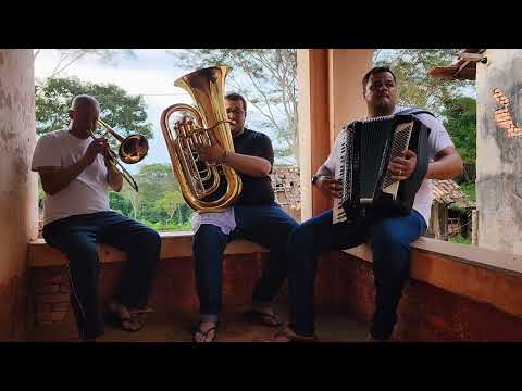 Tocata com Pai e filhos Araçatuba