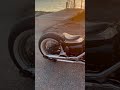 Honda Magna