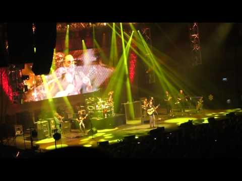 ERGO ARENA. GDANSK. 2015-10-28.