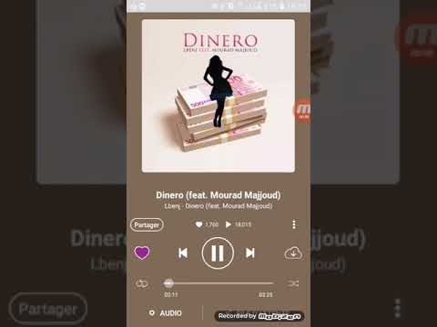 lbenj.mourad majjoud 2018