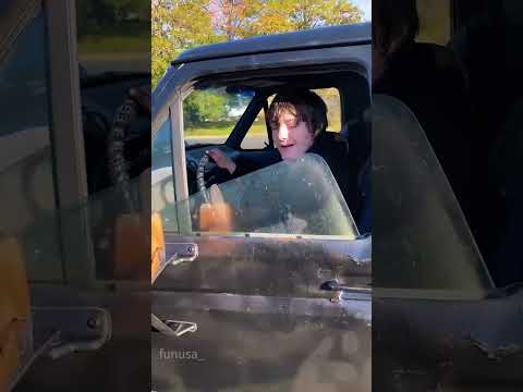 Owing a shitbox car😅😅#shitbox#car#funny#fyp