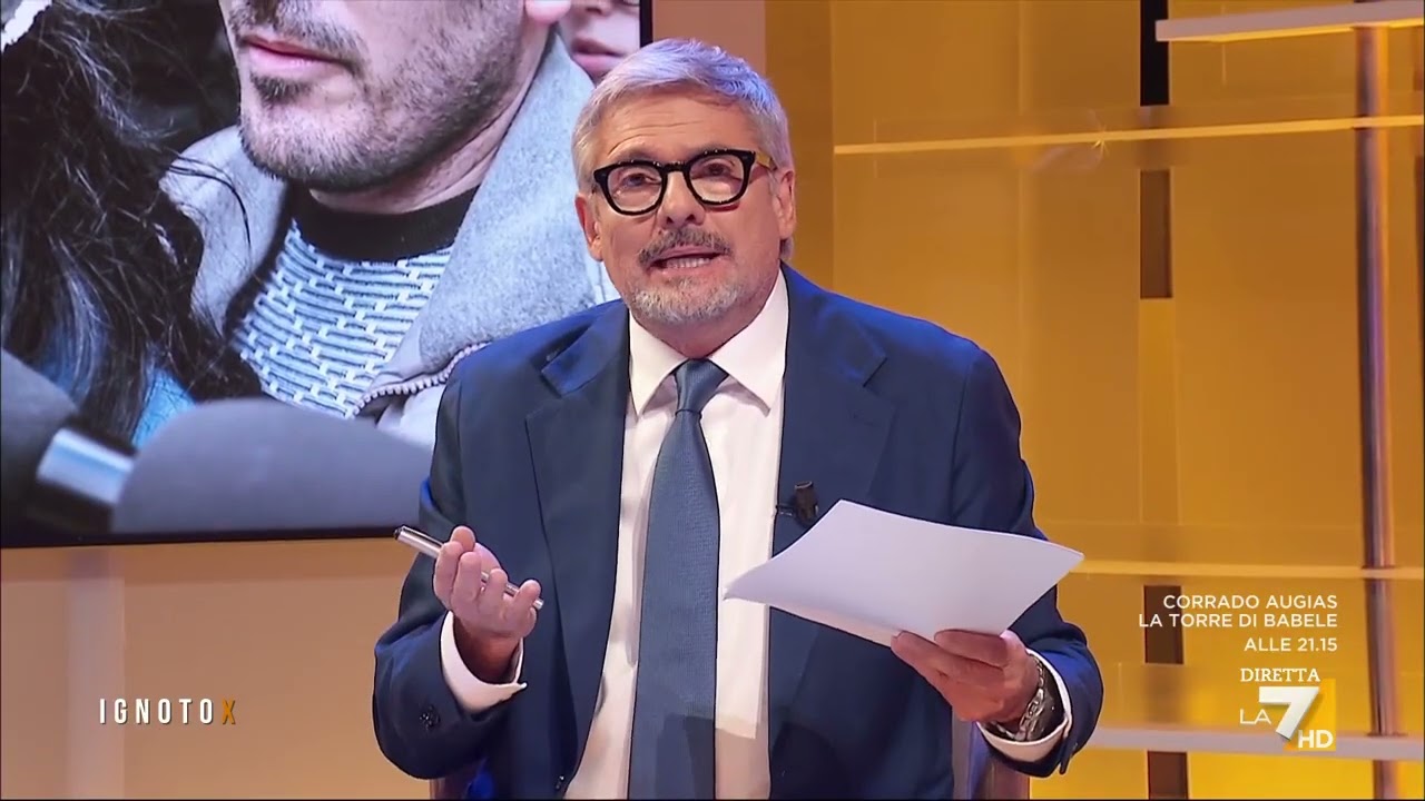 Garlasco, i dubbi sulla valutazione psicologica non firmata. Aldrovandi: “Qui è nata la ...
