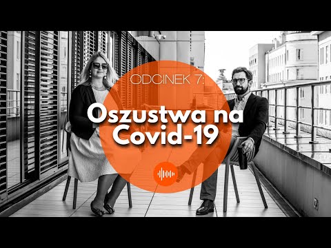 Kuchnia Karna, odcinek 7: Oszustwa na Covid-19