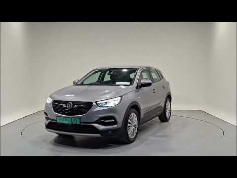 Opel Grandland X 1.2 TECH LINE NAV S/S 130BHP - Image 2
