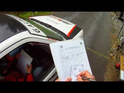 VI SJS Maxi Oes - Łapanów | Biernat R. / Zemeła A. | Citroen Saxo VTS [MotoRecords.pl]