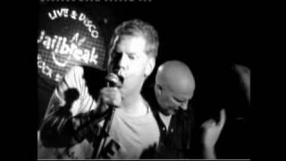 Cheetah Chrome with the Unnatural Axe - I Won't Look Back