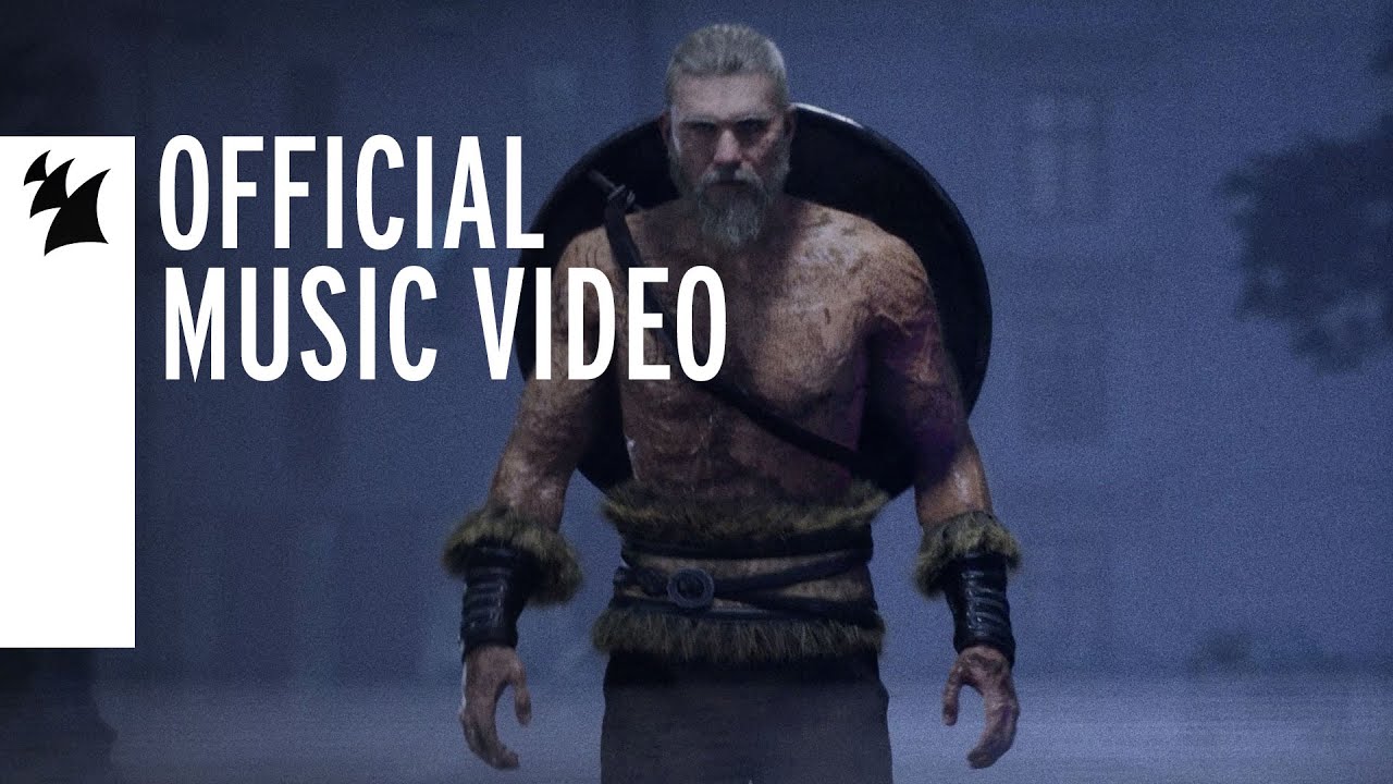 Will Sparks — Techno Viking