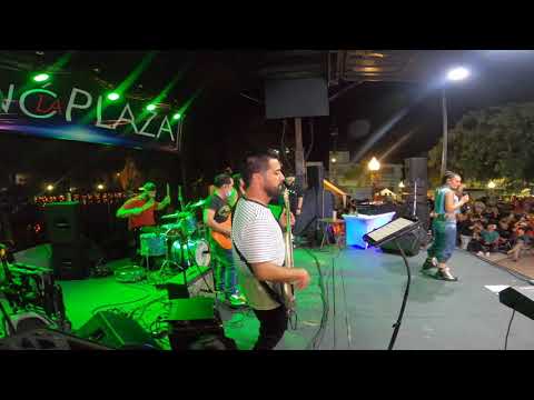 EDE CAMILA - Aguanta lo que venga - BASS CAM