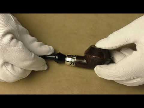 Mastro Geppetto POY 2021 Liscia 2 - pipe 133