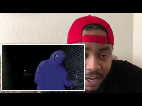 Bizz Loc - Dark Side | REACTION