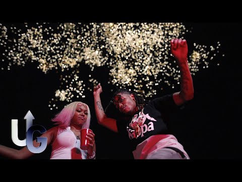 BDG Otto x Onna Dior - Stop Talkin | 🎥 by @UpstateGroove