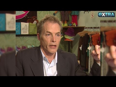 ‘Extra’ Archive: Michael Massee on Brandon Lee’s Death (2005 Interview)