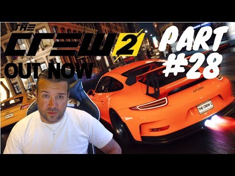 The Crew 2 Part #28 Geile Crew