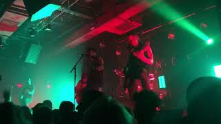 Blessthefall - Skinwalkers