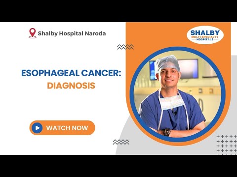 Esophageal Cancer: Diagnosis