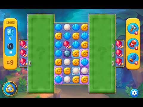 FISHDOM LEVEL # 12063 - SUPERADO 💯 (2023) FISHDOM perú 🇵🇪 juegos eventos minijuegos