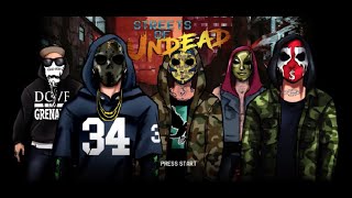 Hollywood Undead - Heart Of A Champion feat. Papa Roach &amp; Ice Nine Kills (Official Video)