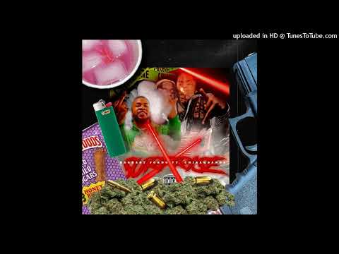 BagBaby Jordo x Chiraq Bandz - surprise