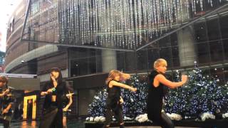 lol(エルオーエル) ladi dadi キャナルシティ