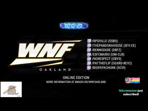 Wednesday Night Fights: Online! Ep.23 - SoulCalibur VI