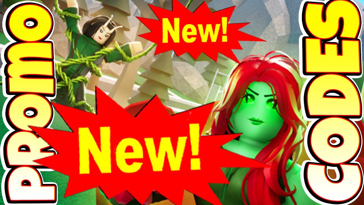 NEW UPDATE] Heroes: Online World - Roblox