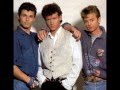 A-ha:Cold river