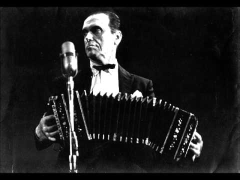 Pedro Laurenz - 1944 - Esta noche al pasar (Linares)