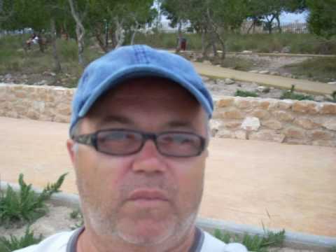 Cane Nikolovski--Srce me boli za Trpana