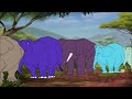 Colonel Lenny S March From The African Uganda Jungle Book 2004 Clip