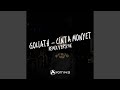 Goliath - Cinta Monyet (Remix)