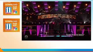 Atlanta's Jon Mero going for the top 12 on 'The Voice'