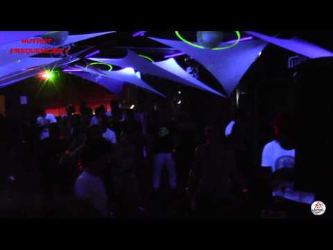 Shuumat Live @ Mutant Frequencies II (Tranceformatiohm) Full HD