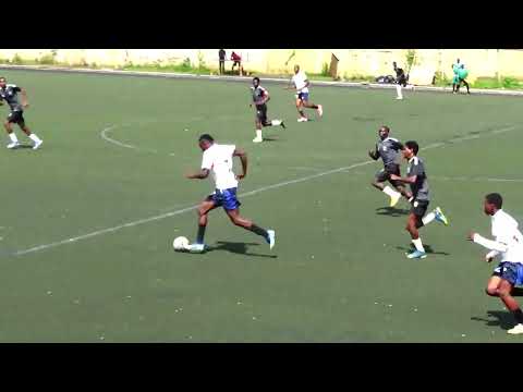 Abuja Conference | Matchday 2 | Kings FA vs Maracana FA