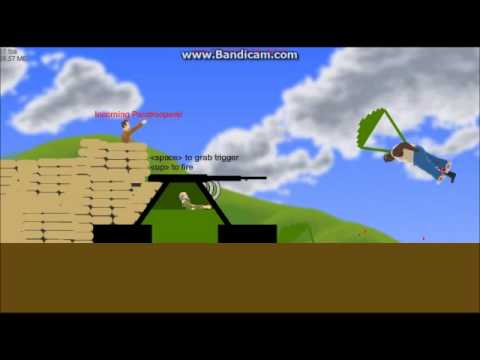 Happy Wheels   XML Data for Rapid Fire Gun
