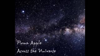 Fiona Apple - Across the Universe