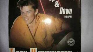 Up &amp; Down (12&quot; version) - Eddy Huntington 1987 Italo disco