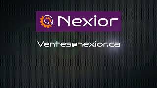 ALTIOR par NEXIOR présentation des fonctions principales