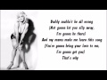 Madonna - Deeper And Deeper Karaoke ...