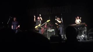 The Proclaimers - Then I Met You @O2 Academy, Glasgow (Nov 2018)