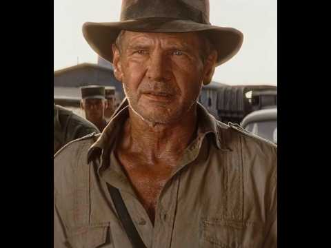 “Why a Good Fridge at Home Matters” |Indiana Jones|TIKI TIKI #edit   #shorts