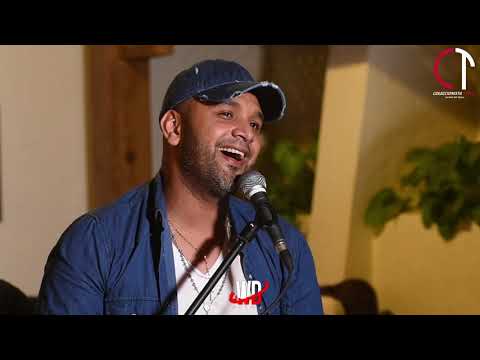 Richard La Voz | Aun Estoy de Pie (Bohemio Video En Vivo)